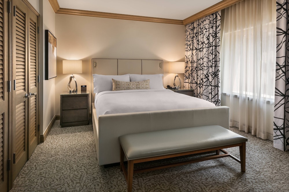 The Canyon Suites at The Phoenician Luxury Collection - photo 9