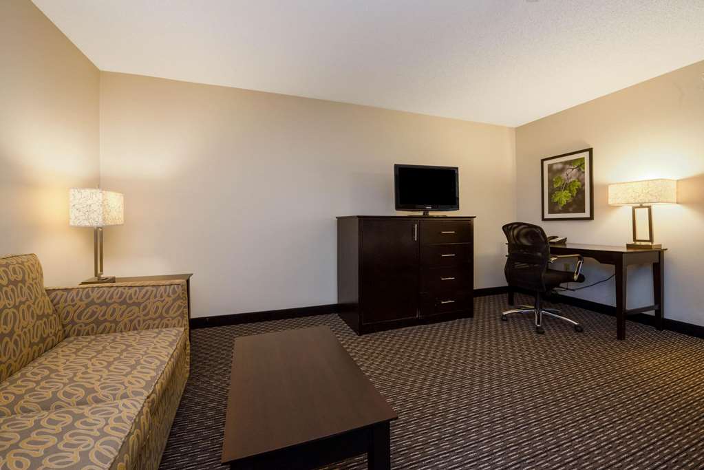 La Quinta Inn & Suites by Wyndham Cleveland Macedonia - photo 36