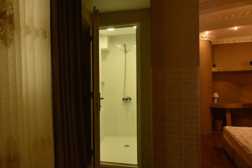 Apartment Elizabeth in Old Tbilisi