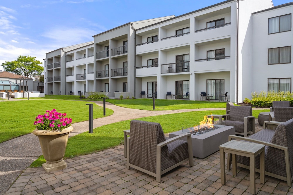 Courtyard by Marriott Detroit Livonia - photo 40