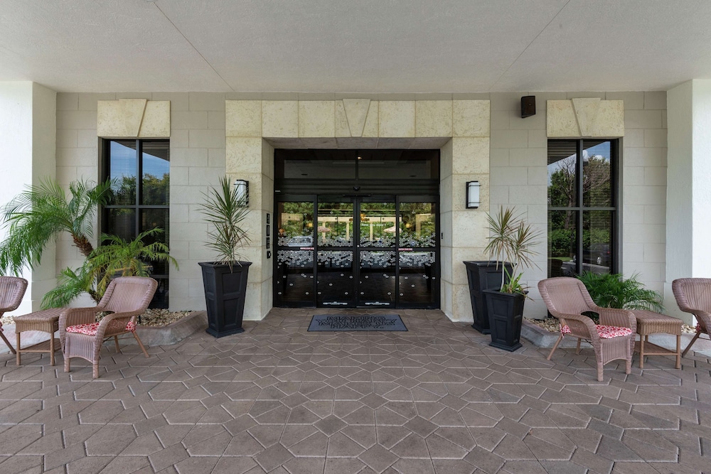 Hampton Inn Boca Raton - photo 63