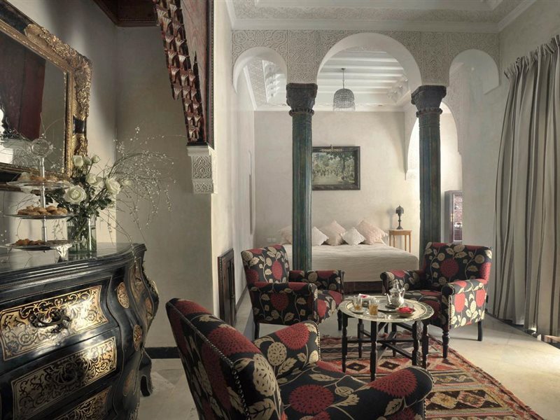 La Sultana Marrakech