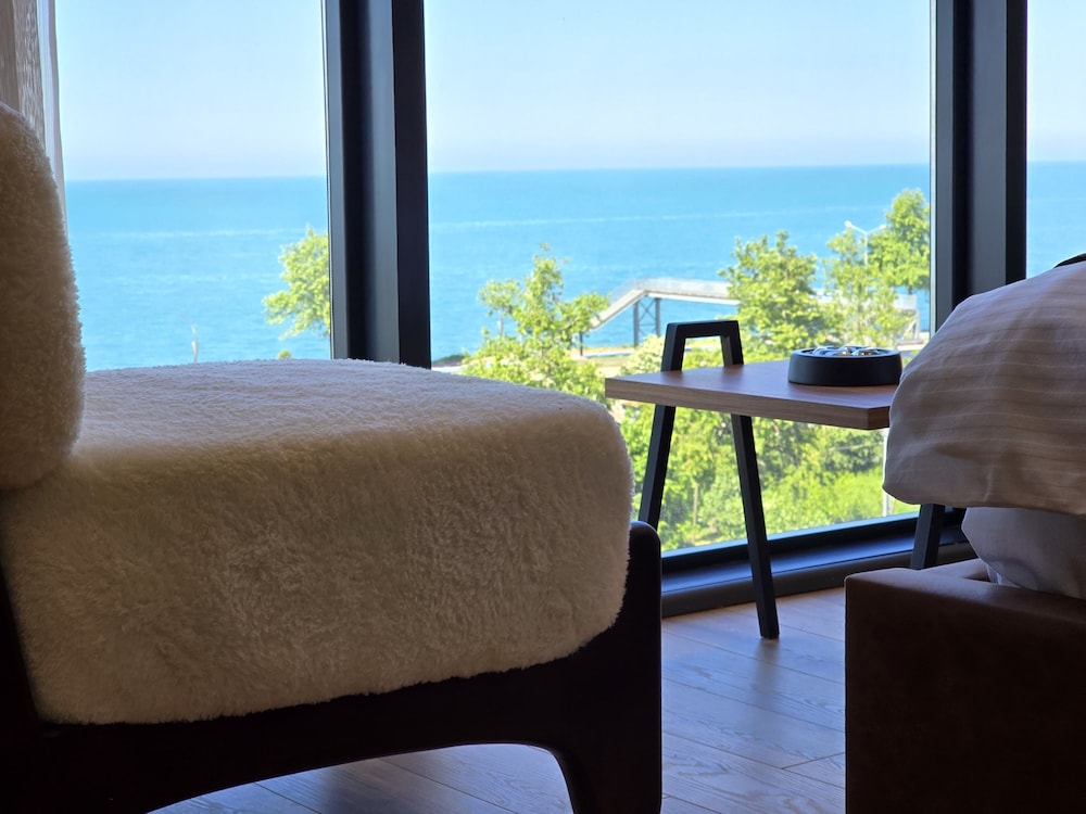 Ayatoure Hotel — hotel in Bulancak