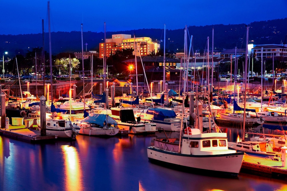 Monterey Marriott - photo 76