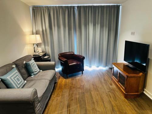 Modern 1 BR flat on Putney Hill — 4-Star Luxury Hotel in London, United Kingdom