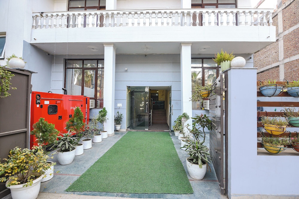 sagar Inn