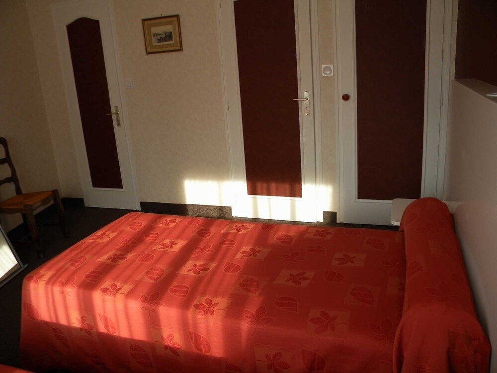Auberge de Pen Mur — Muzillac — photo 5