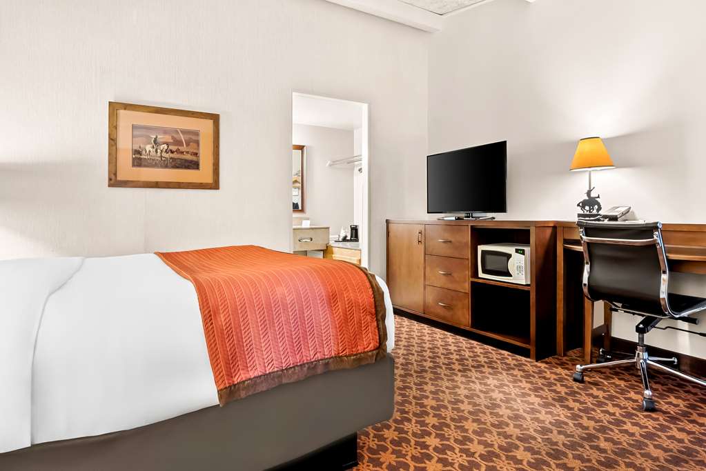 Best Western Outlaw Inn - photo 14
