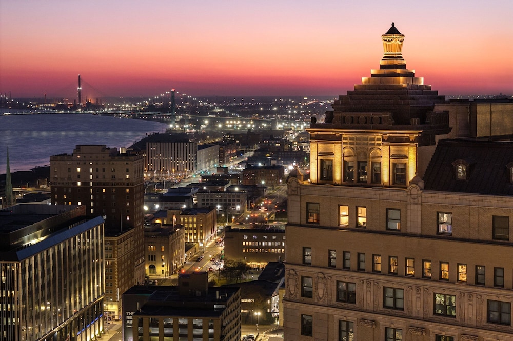 The Westin Book Cadillac Detroit - photo 107