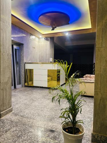 Ved Bhoomi residency in Rishikesh, India