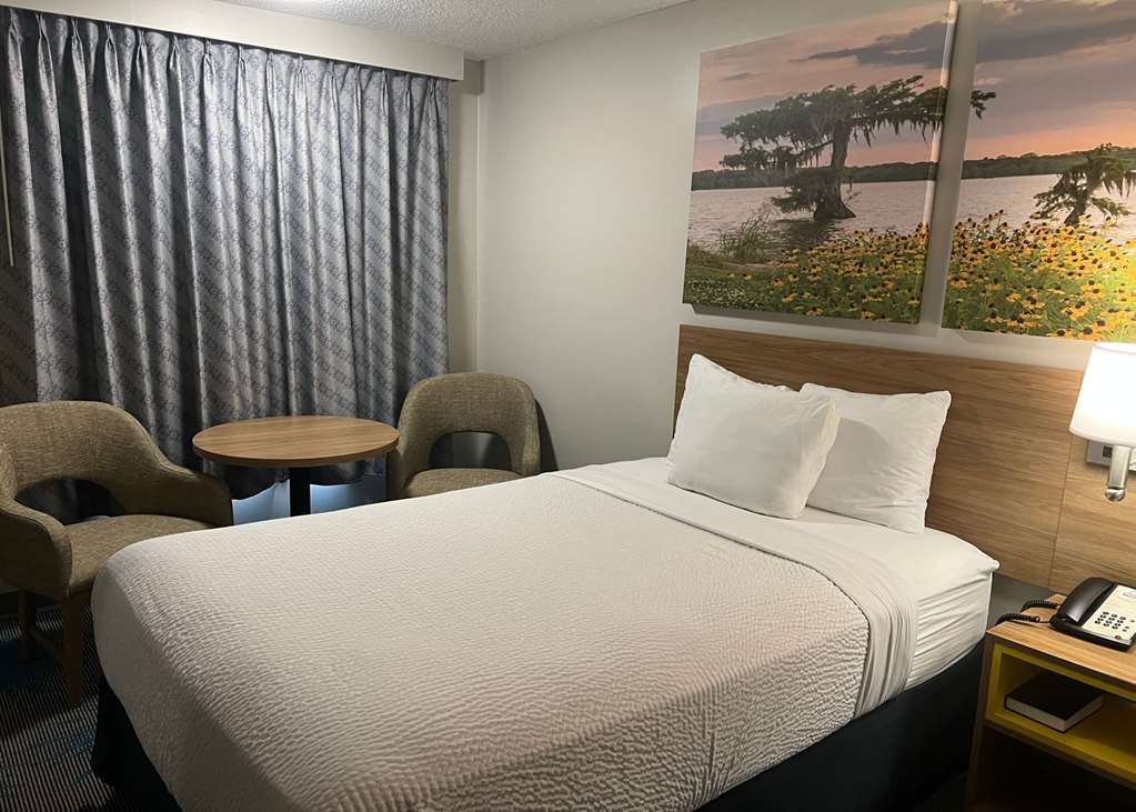 Days Inn by Wyndham Valdosta I 75 - photo 19