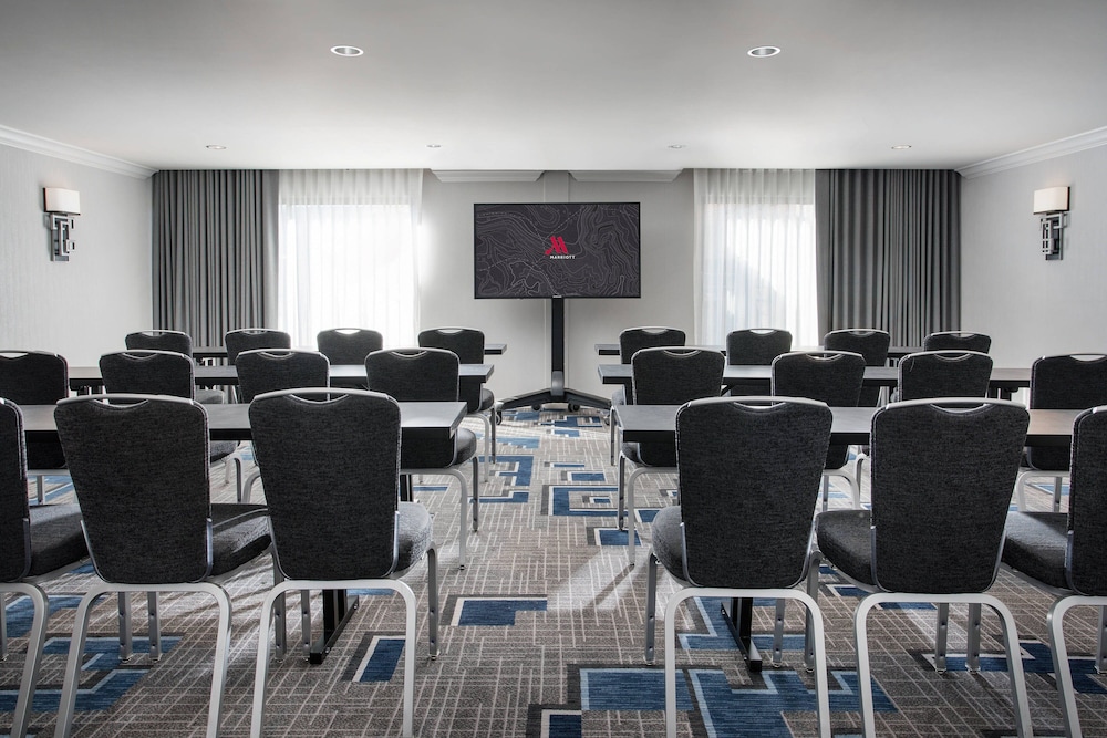 Santa Clara Marriott - photo 89