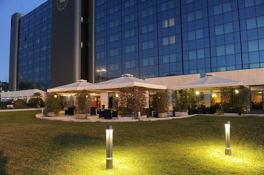 Tower Genova Airport Hotel & Conference Center in Genoa, Italy