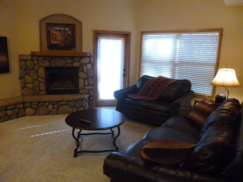 Ruidoso River Resort & Inn - photo 39