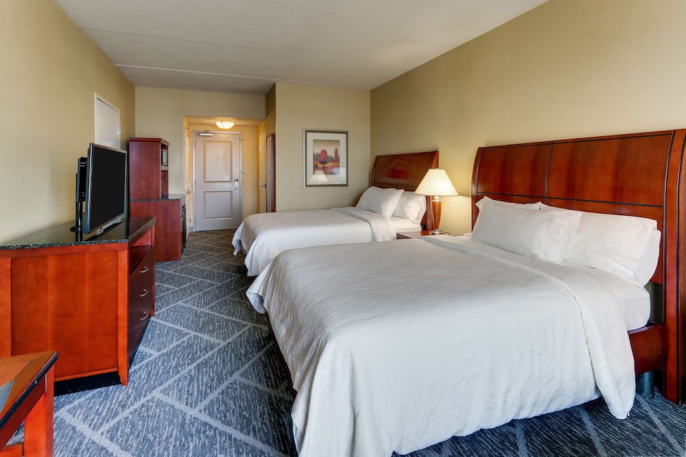 Hilton Garden Inn Indianapolis Airport - photo 10
