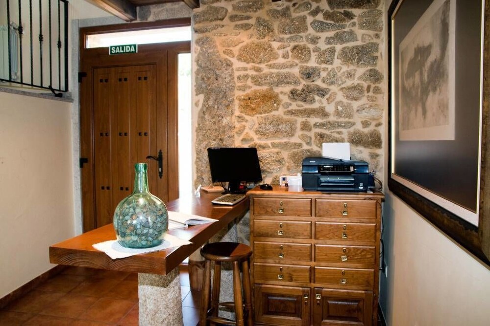 A Casa do Folgo — Negreira — photo 4