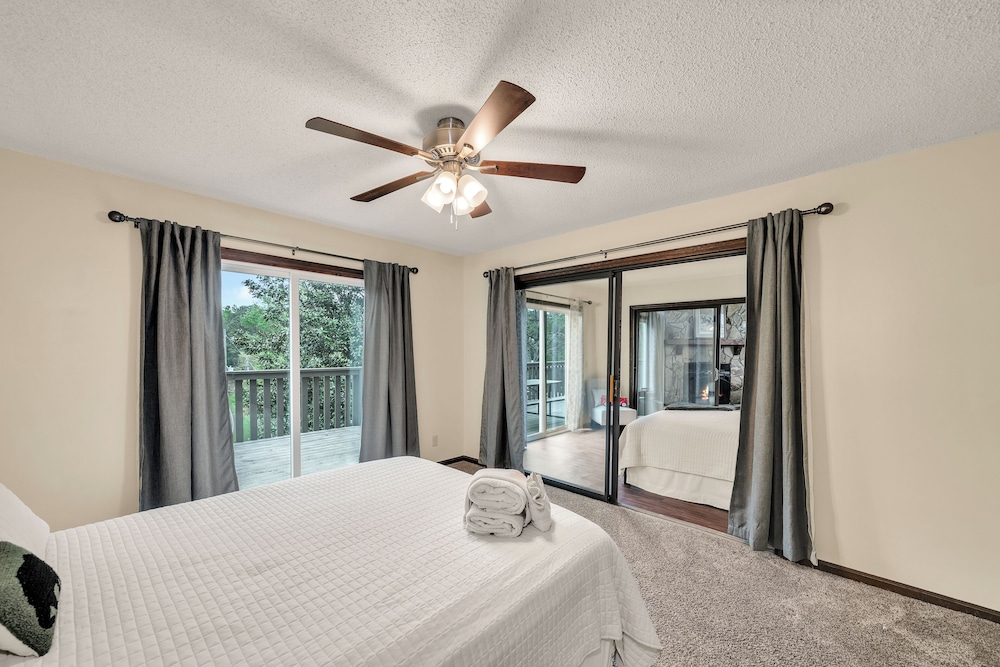 The Villas at Coosawattee River Resort - photo 48