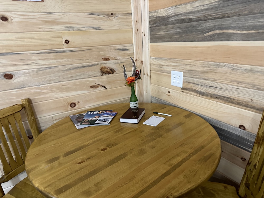 Kootenai Valley Motel - photo 34