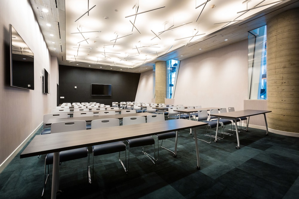 Crowne Plaza HY36 Midtown Manhattan by IHG - photo 84