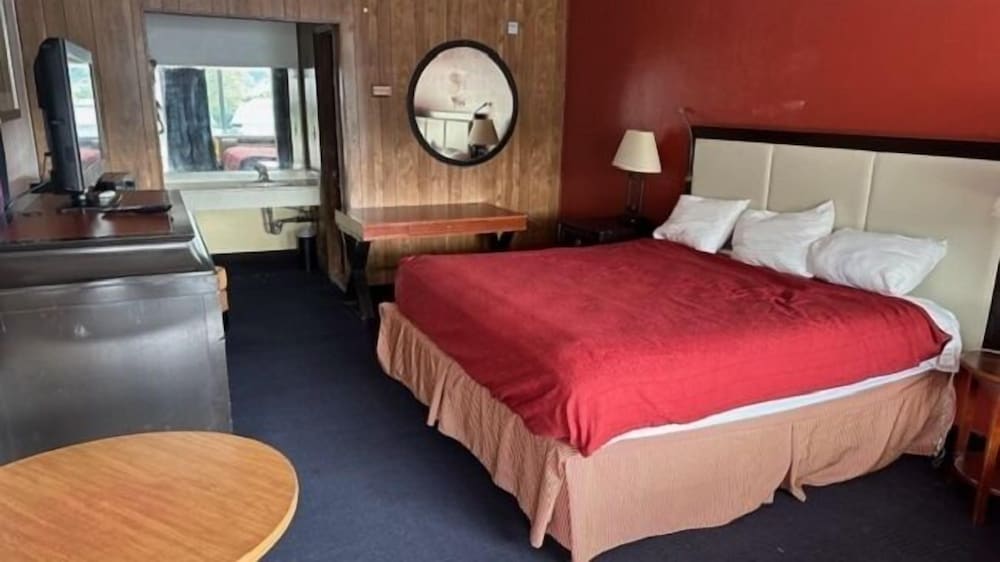Virginian Motel - photo 8