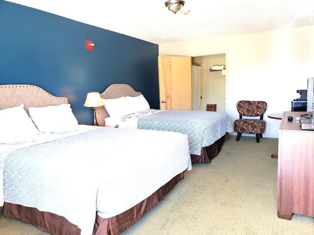 Motel 103 - photo 21