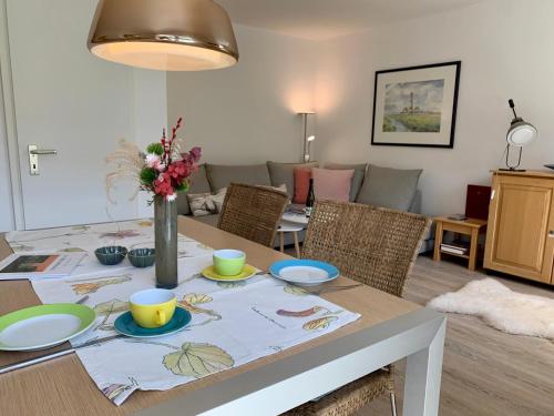 Ferienhaus RH Seemöwe — Sankt Peter-Ording — photo 4