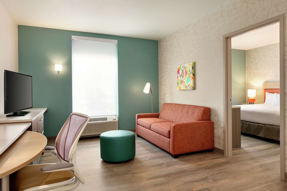 Home2 Suites by Hilton Brandon Tampa FL - photo 14
