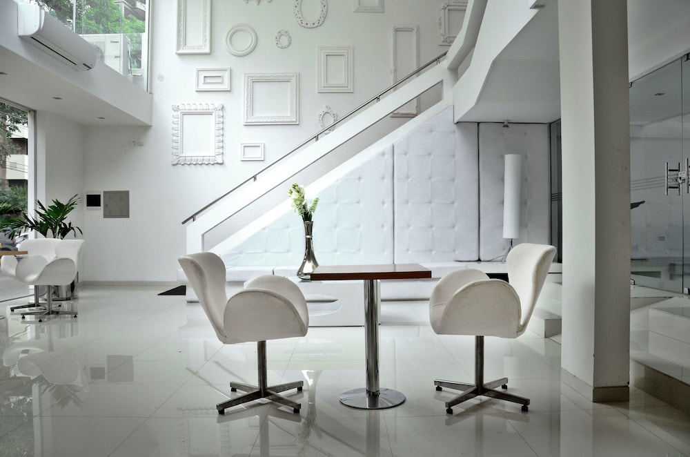 Senses Hotel Boutique Equipetrol in Santa Cruz De La Sierra, Bolivia