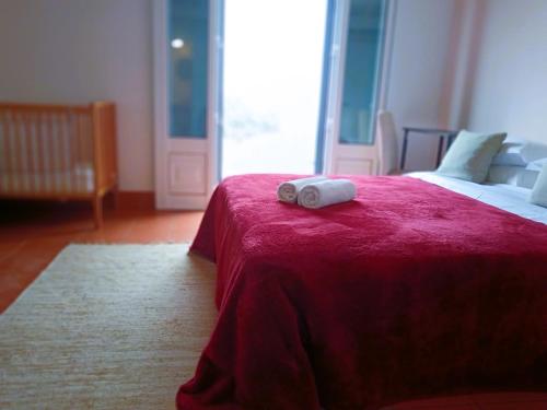 Casa Pereira — 5-Star Luxury Hotel in Ponta Do Sol, Portugal