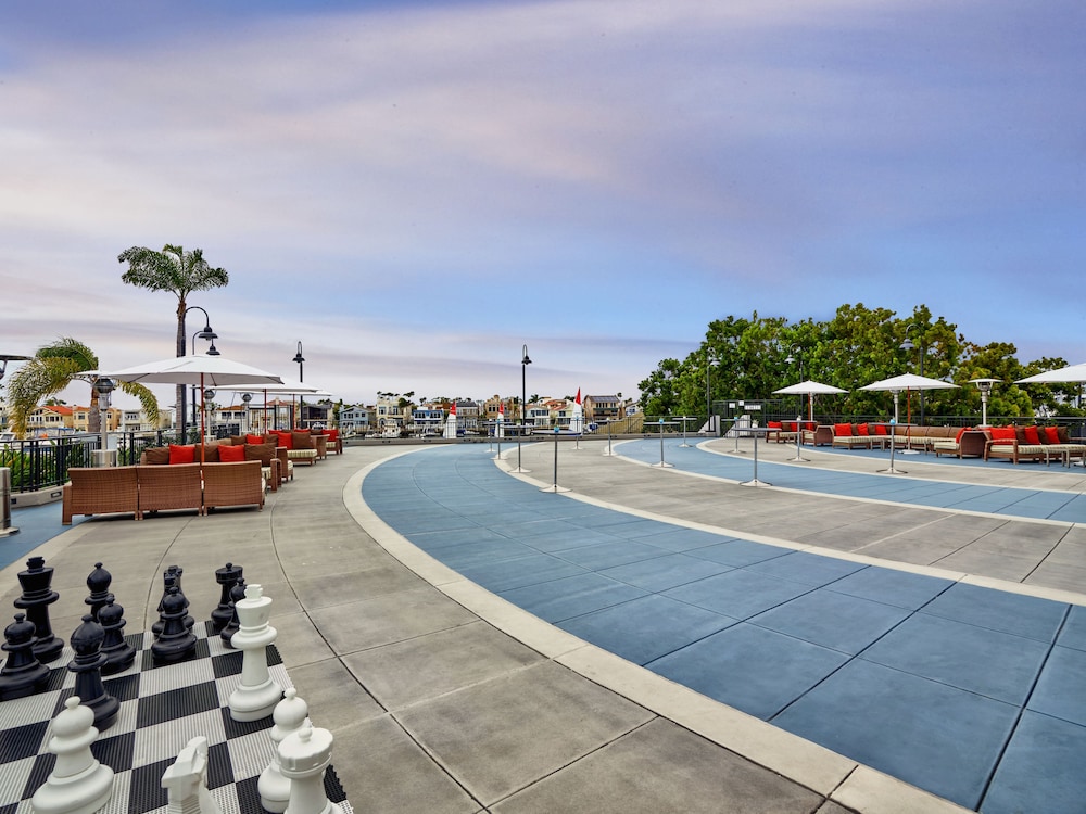 Loews Coronado Bay Resort - photo 101