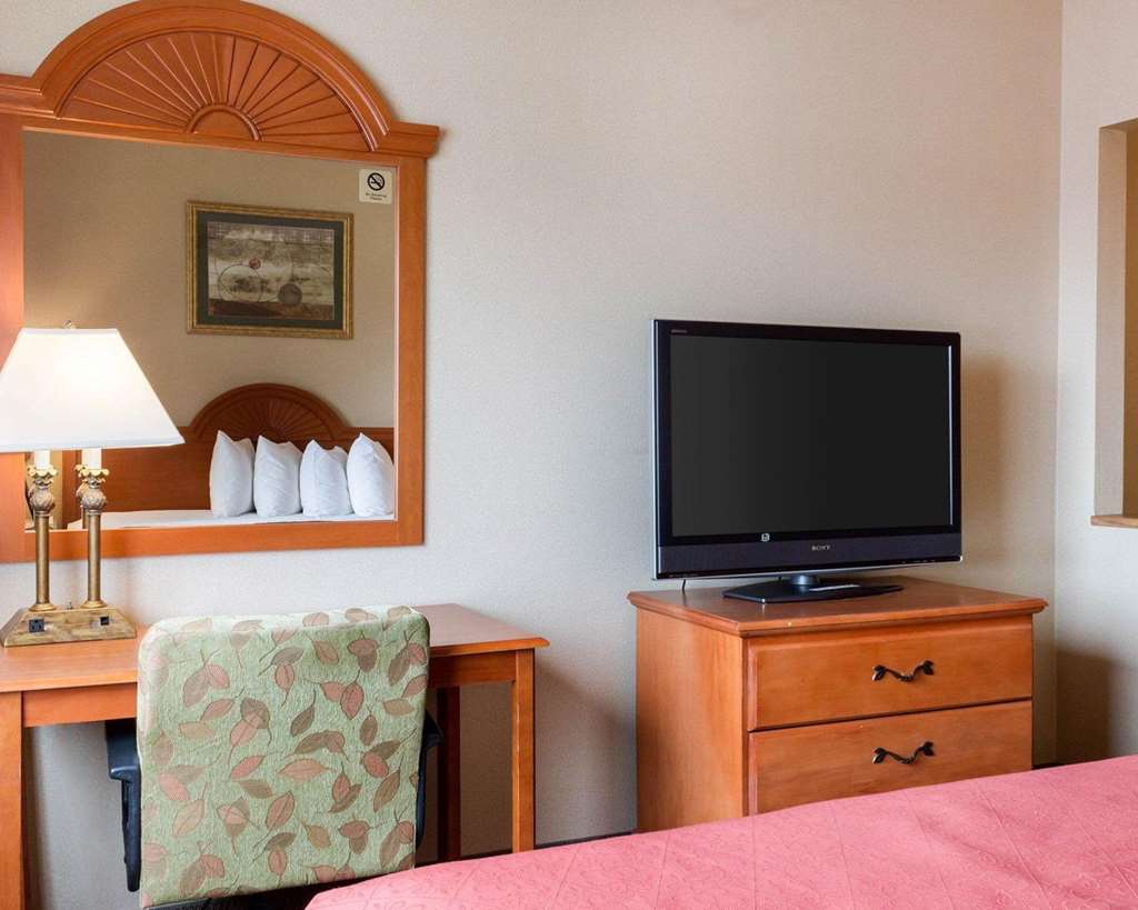 Quality Inn Brookings University - photo 18