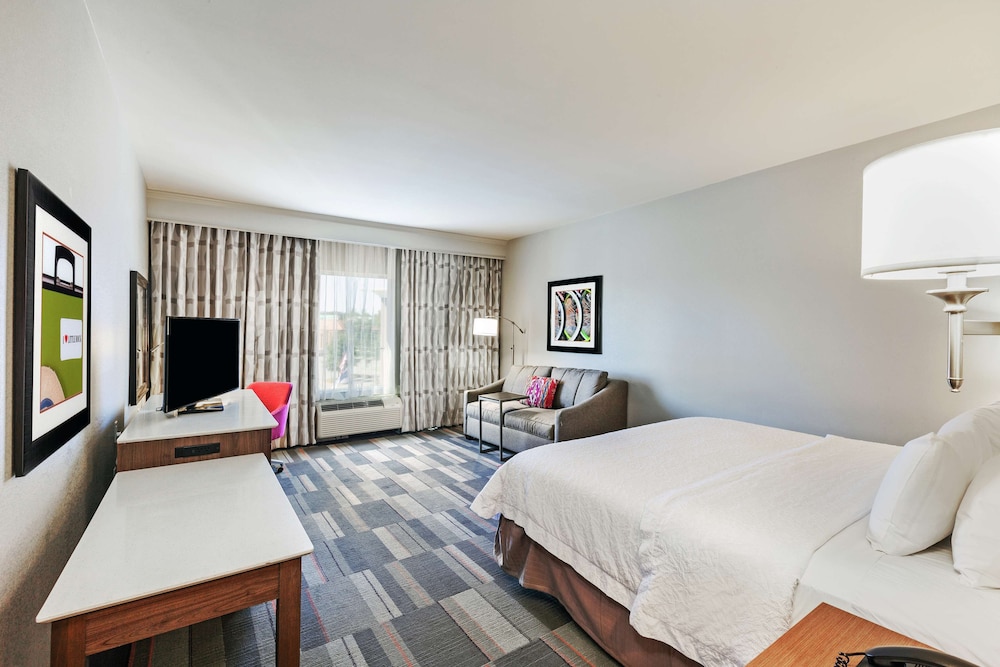Hampton Inn North Little Rock McCain Mall - photo 14