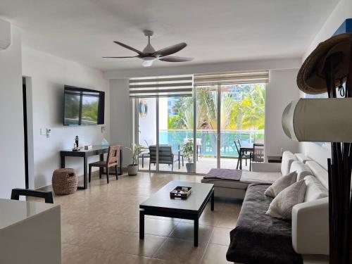 Nikki Beach Residences Apartamento frente al mar — 4-Star Luxury Hotel in Farallon, Panama
