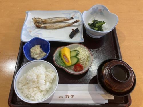 Hotel Tetora Yunokawaonsen Vacation STAY 30623v — hotel near Hakodate Airport