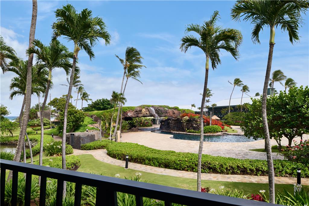 Outrigger Kauaʻi Beach Resort & Spa - photo 118