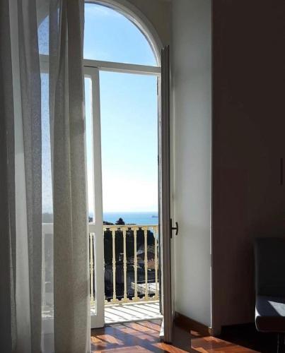 Casa Giulia — 4-Star Luxury Hotel in Vietri Sul Mare, Italy