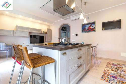 A Casa Di Giò by TuscanyWeGo — 4-Star Luxury Hotel in Livorno, Italy
