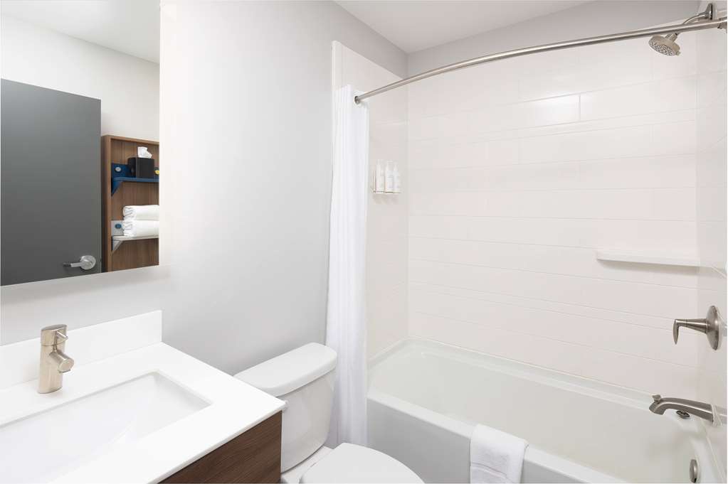 Microtel Inn & Suites by Wyndham Macedon - photo 35