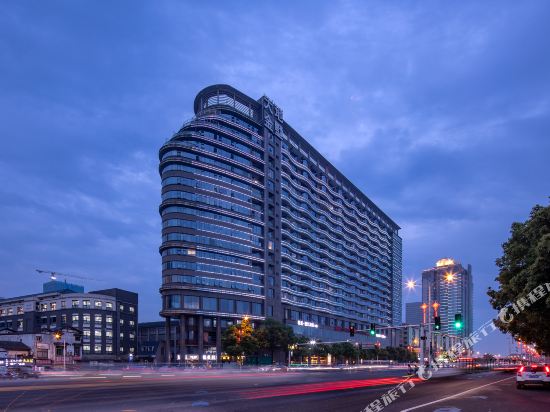 Changsha manilanjiang Hotel - last minute hotel in Changsha