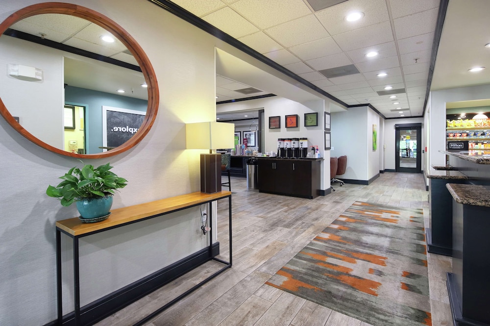 Hampton Inn Sierra Vista - photo 4