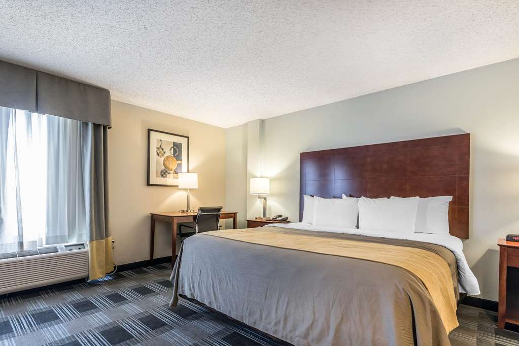 Comfort Inn SW Omaha I 80 - photo 24