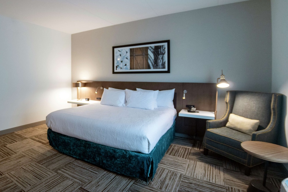 Hilton Garden Inn Spartanburg - photo 12