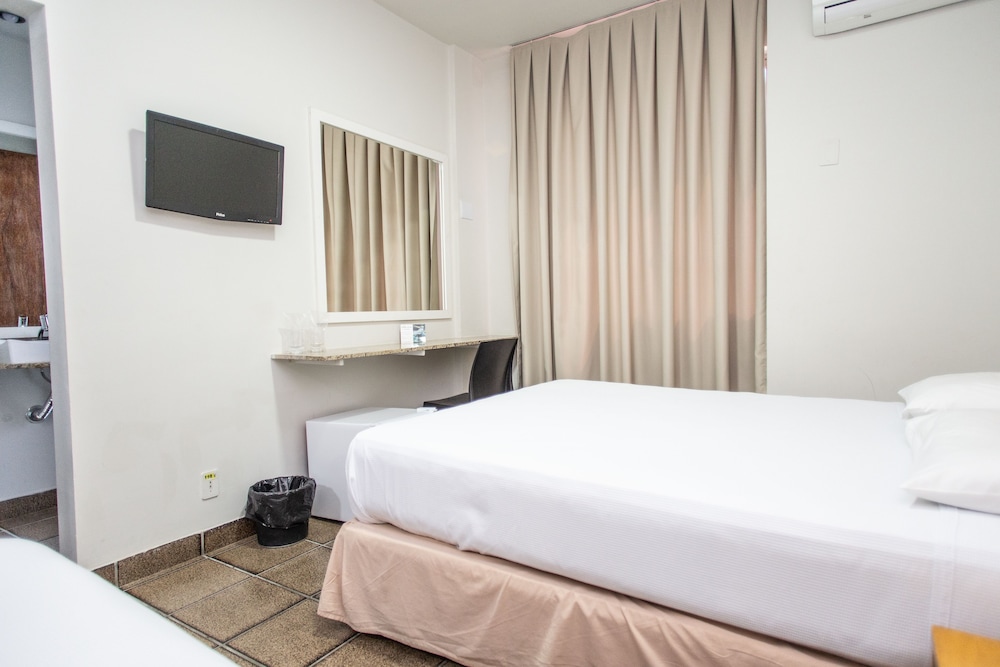 Panorama Convention Hotel — Coronel Fabriciano — photo 5