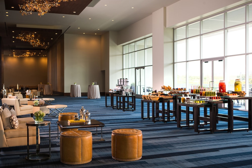 Renaissance Dallas Hotel - photo 66