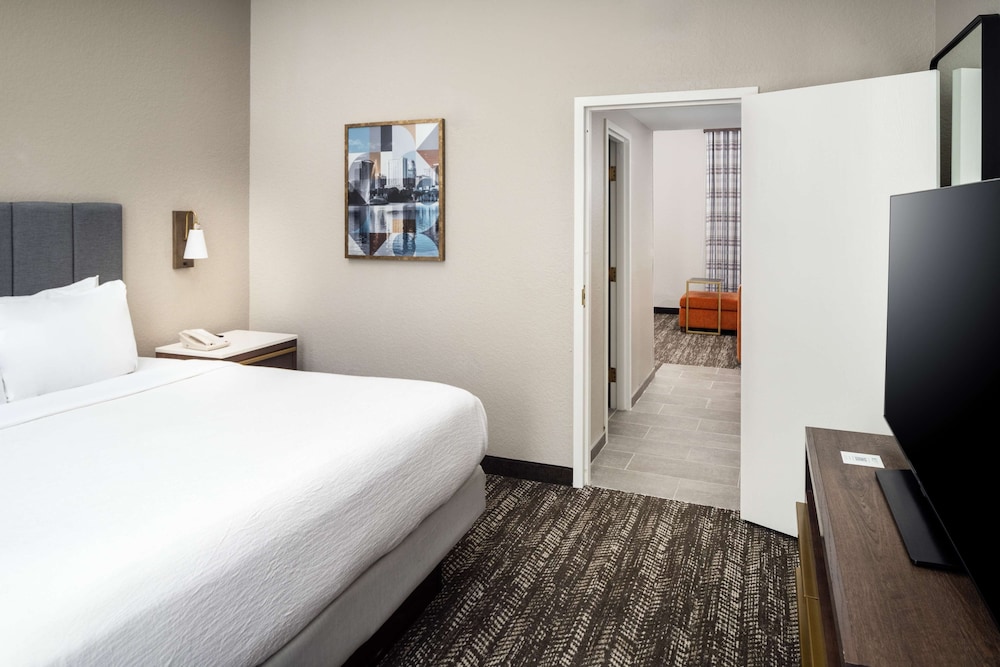 Embassy Suites by Hilton Orlando North - photo 13