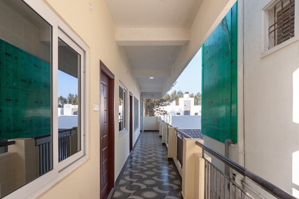 OYO 15990 Deepam Resort in Salem, India