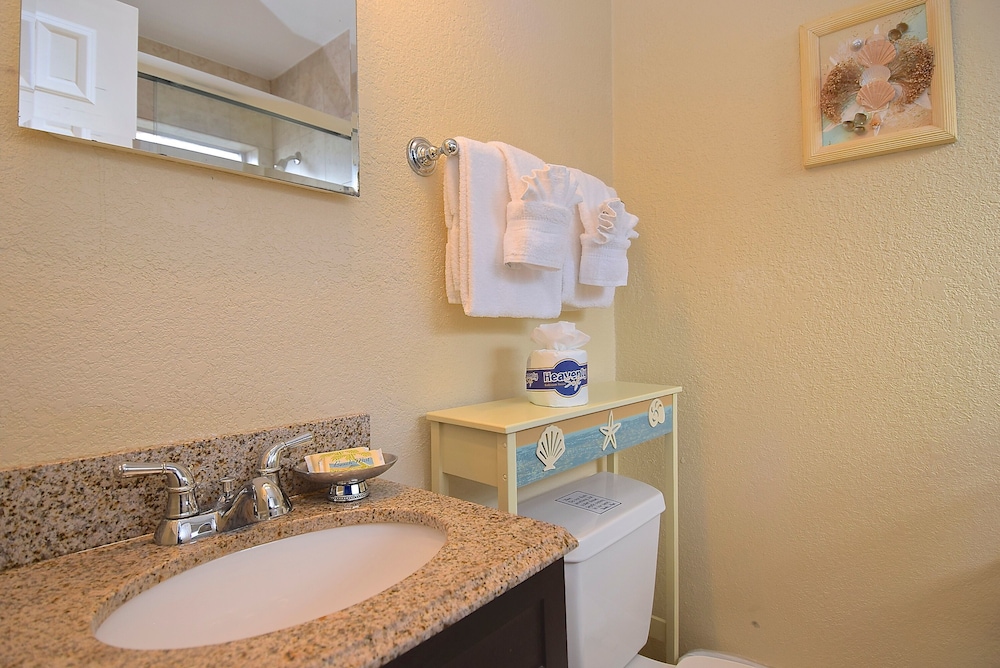 A Beach Retreat - photo 139
