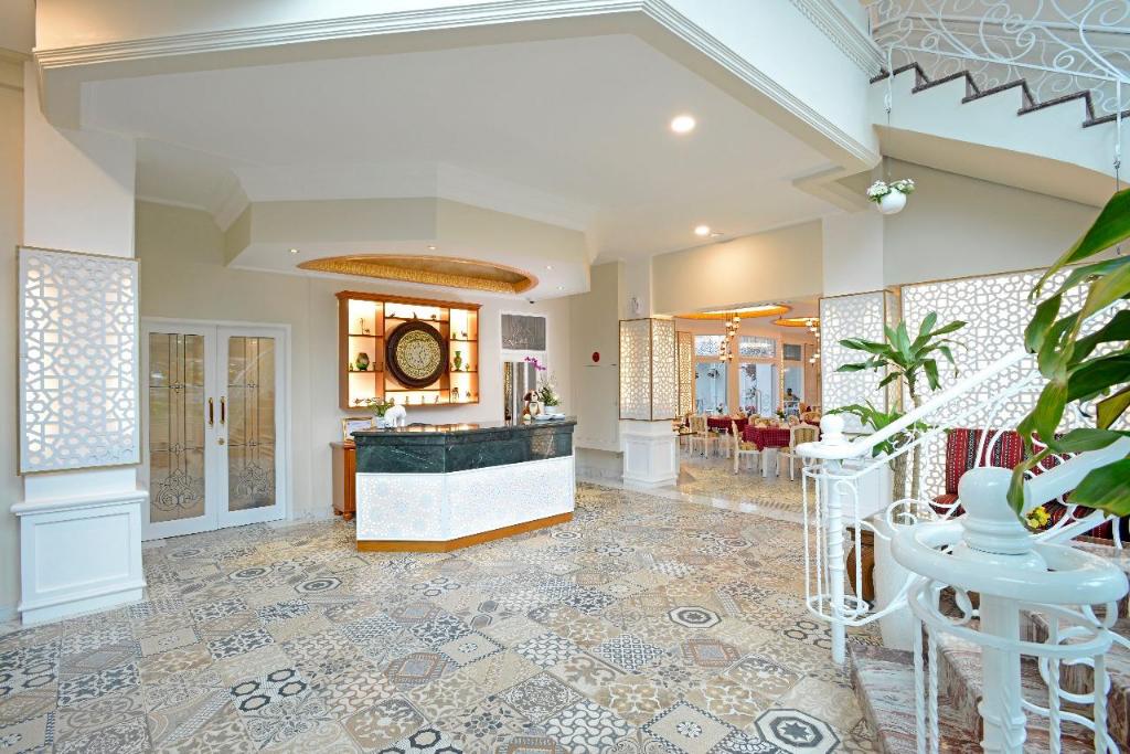 Sahira Butik Hotel Pakuan — Bogor — photo 4