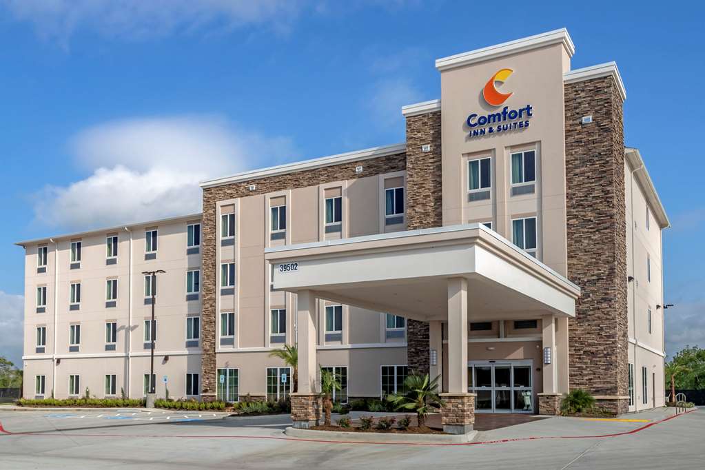 Comfort Inn & Suites Waller - featured photo