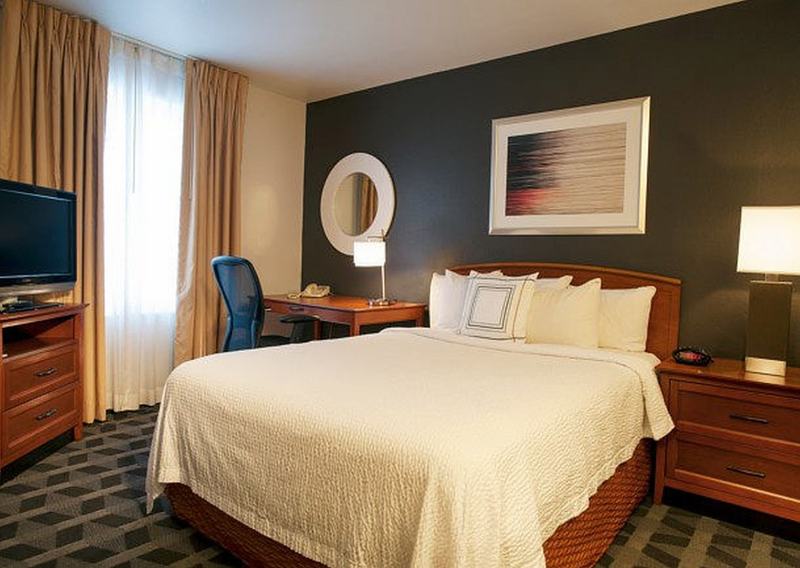 TownePlace Suites Gaithersburg by Marriott - photo 11